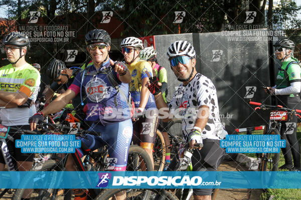 2º Desafio MTB - APAE SJI