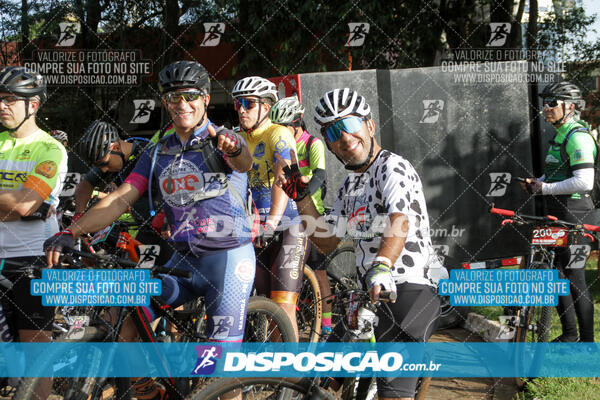 2º Desafio MTB - APAE SJI