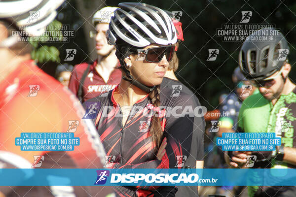 2º Desafio MTB - APAE SJI