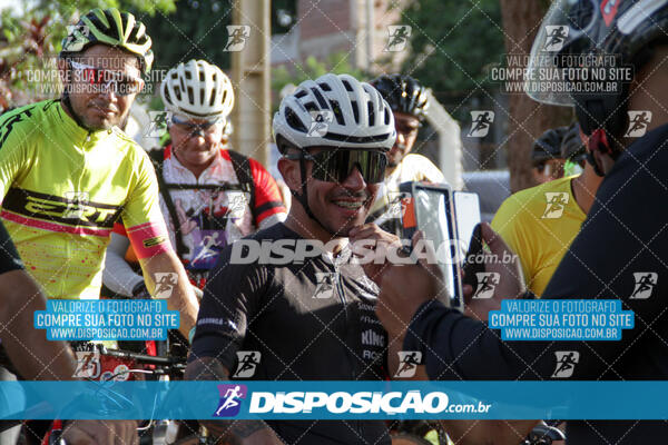 2º Desafio MTB - APAE SJI