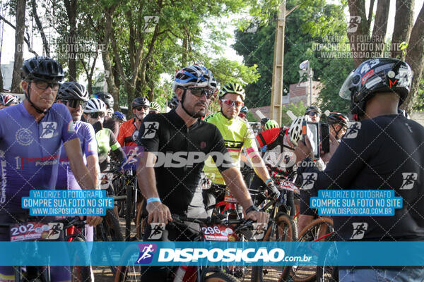 2º Desafio MTB - APAE SJI