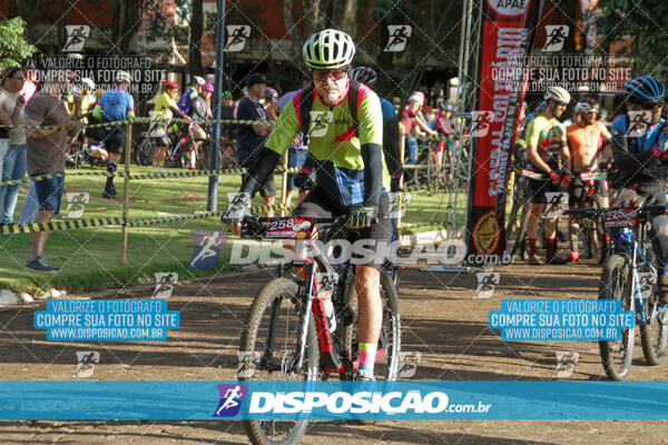 2º Desafio MTB - APAE SJI