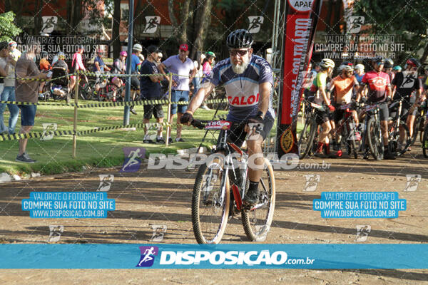 2º Desafio MTB - APAE SJI