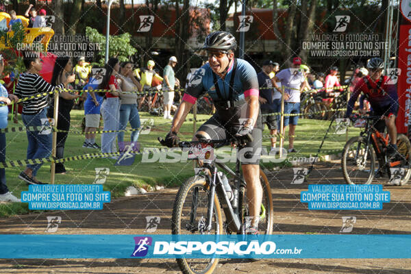 2º Desafio MTB - APAE SJI