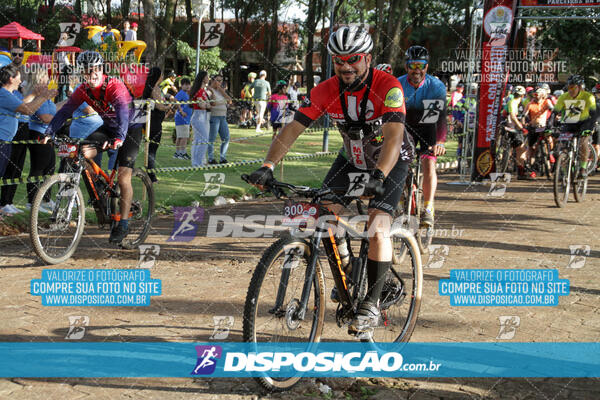 2º Desafio MTB - APAE SJI