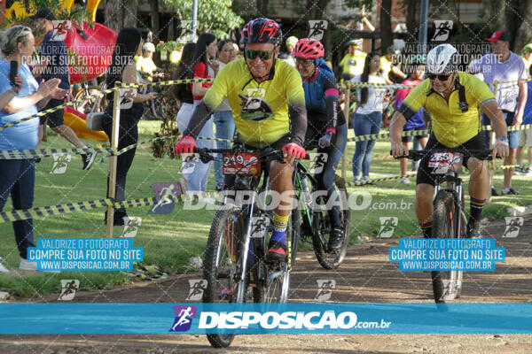 2º Desafio MTB - APAE SJI