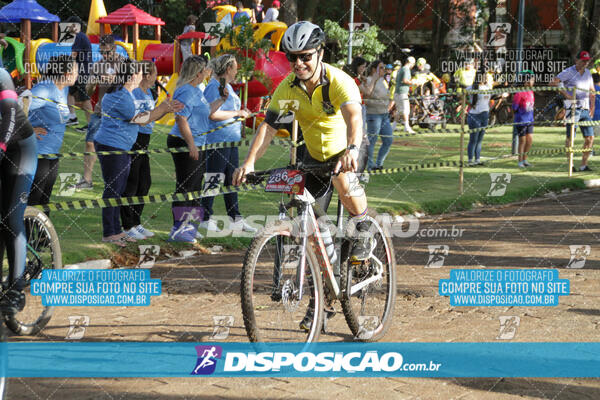 2º Desafio MTB - APAE SJI