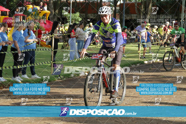 2º Desafio MTB - APAE SJI