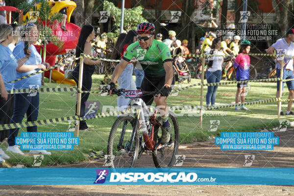 2º Desafio MTB - APAE SJI