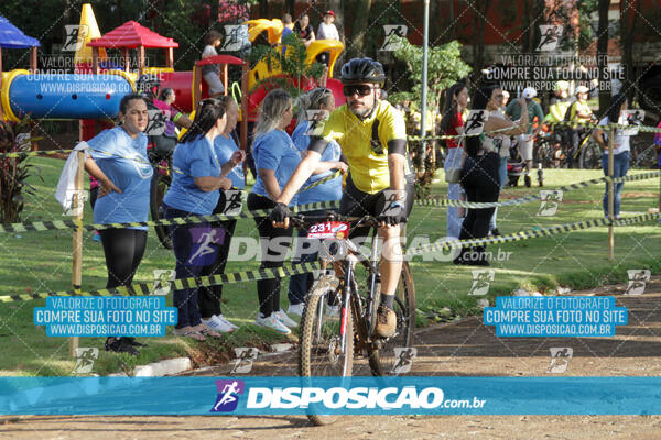 2º Desafio MTB - APAE SJI