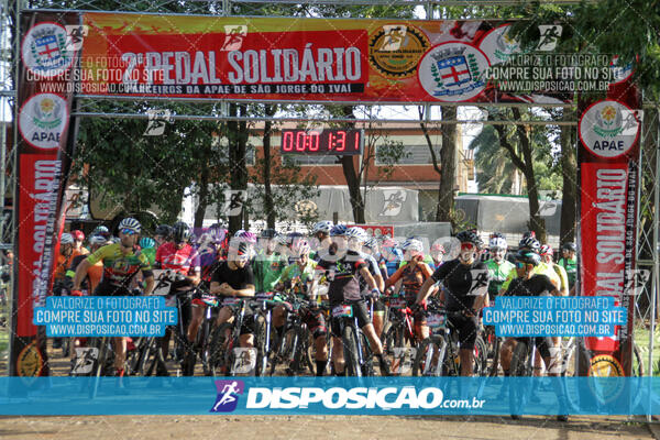 2º Desafio MTB - APAE SJI