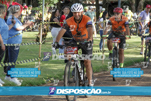 2º Desafio MTB - APAE SJI