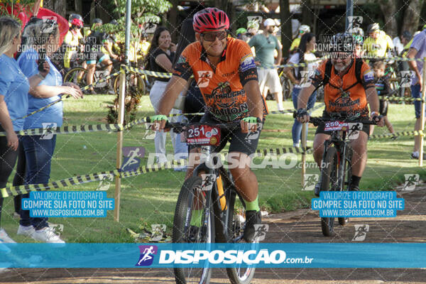 2º Desafio MTB - APAE SJI