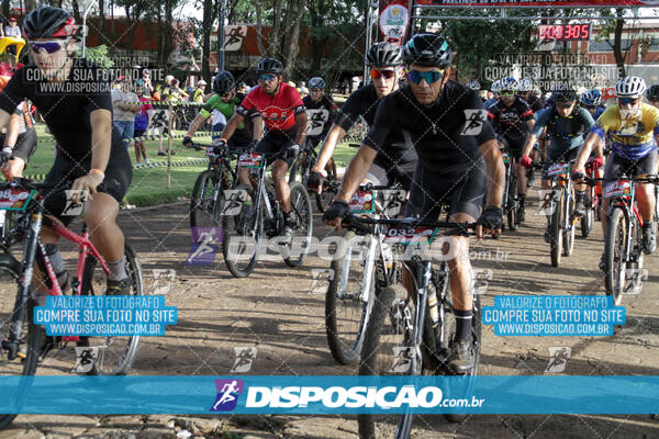 2º Desafio MTB - APAE SJI