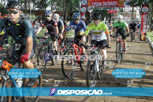 2º Desafio MTB - APAE SJI