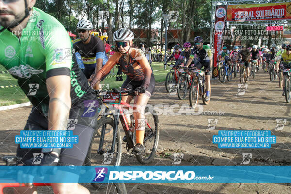 2º Desafio MTB - APAE SJI