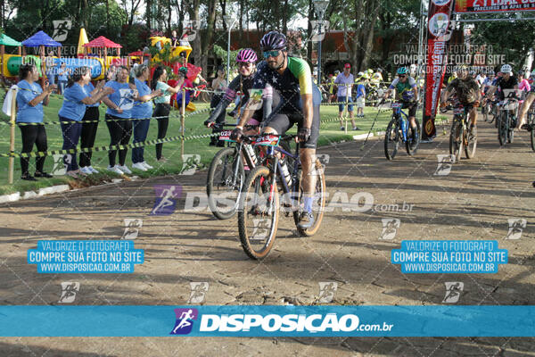 2º Desafio MTB - APAE SJI