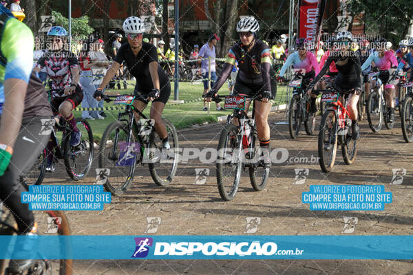 2º Desafio MTB - APAE SJI