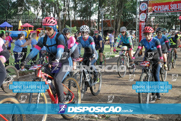 2º Desafio MTB - APAE SJI