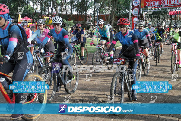 2º Desafio MTB - APAE SJI