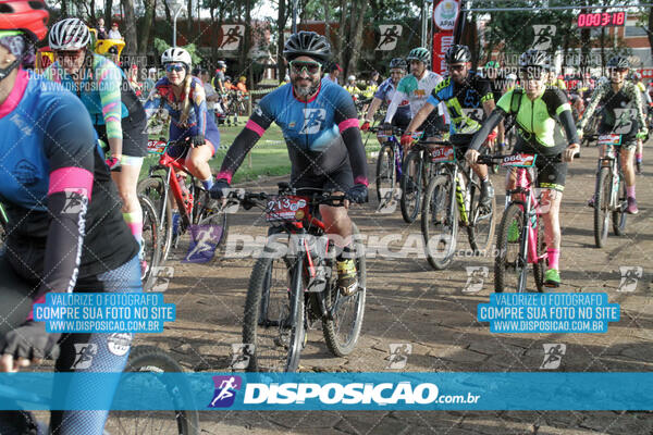 2º Desafio MTB - APAE SJI