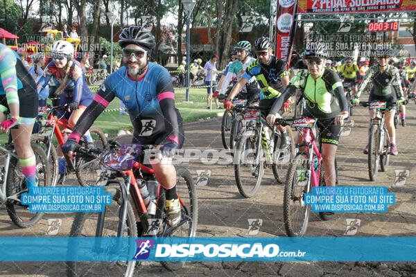 2º Desafio MTB - APAE SJI