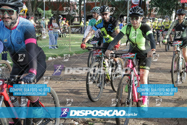 2º Desafio MTB - APAE SJI