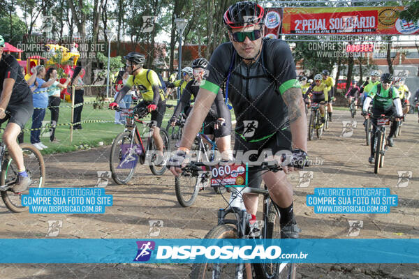 2º Desafio MTB - APAE SJI