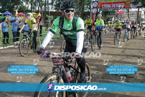 2º Desafio MTB - APAE SJI