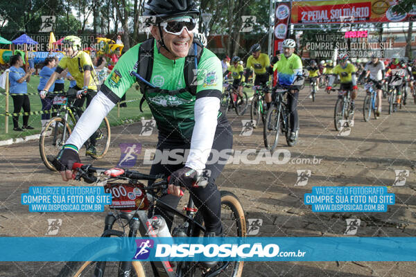 2º Desafio MTB - APAE SJI