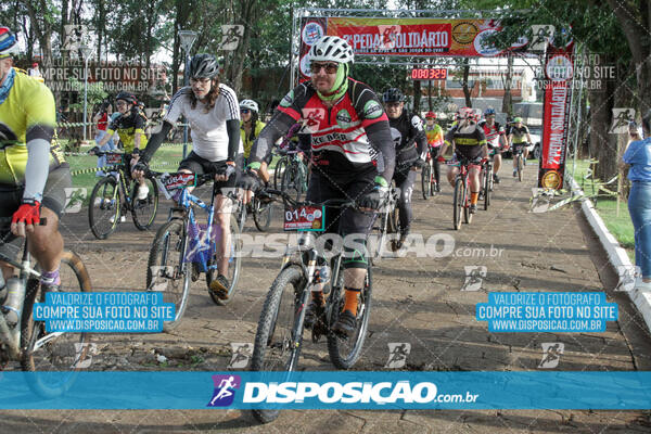 2º Desafio MTB - APAE SJI