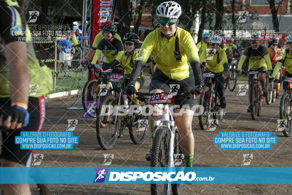 2º Desafio MTB - APAE SJI