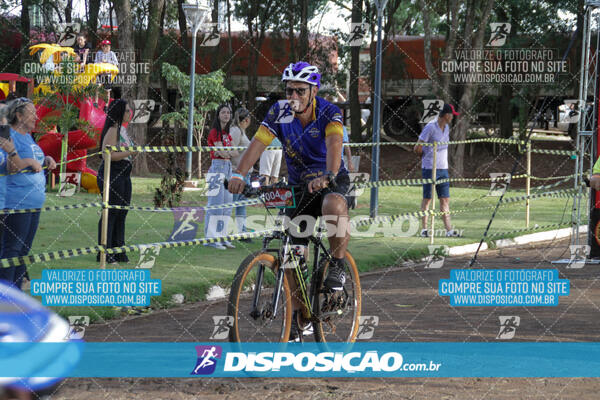 2º Desafio MTB - APAE SJI