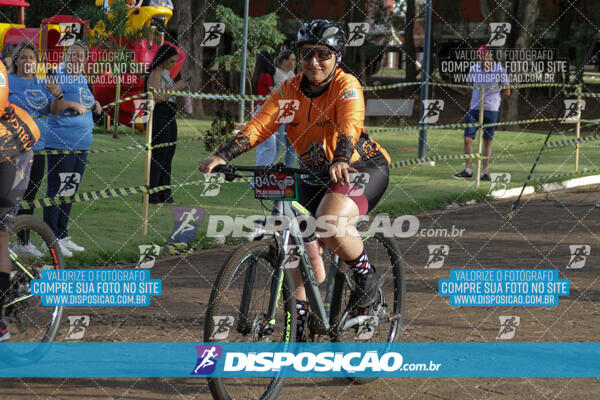 2º Desafio MTB - APAE SJI