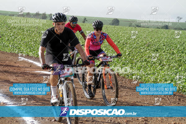 2º Desafio MTB - APAE SJI