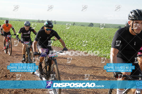 2º Desafio MTB - APAE SJI