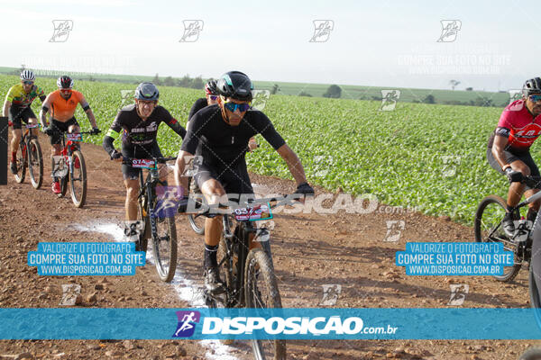 2º Desafio MTB - APAE SJI