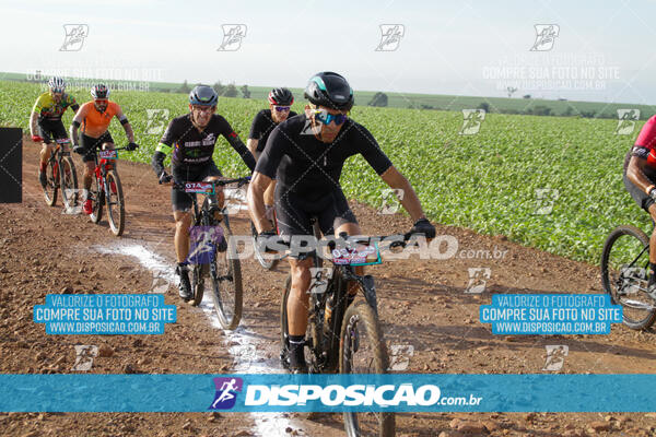 2º Desafio MTB - APAE SJI