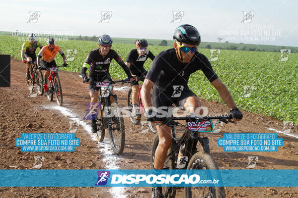 2º Desafio MTB - APAE SJI