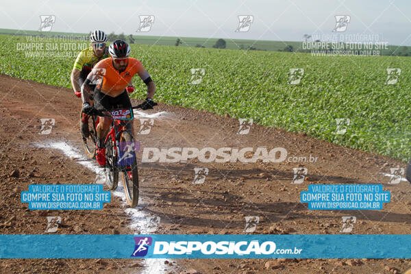 2º Desafio MTB - APAE SJI