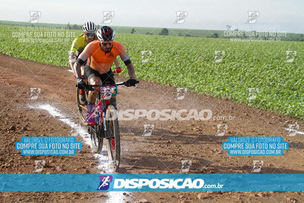 2º Desafio MTB - APAE SJI