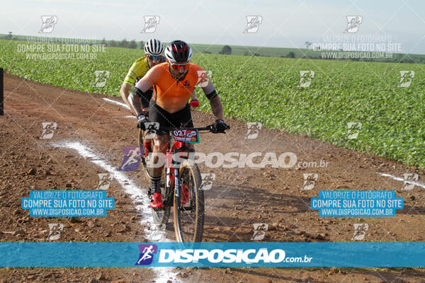 2º Desafio MTB - APAE SJI