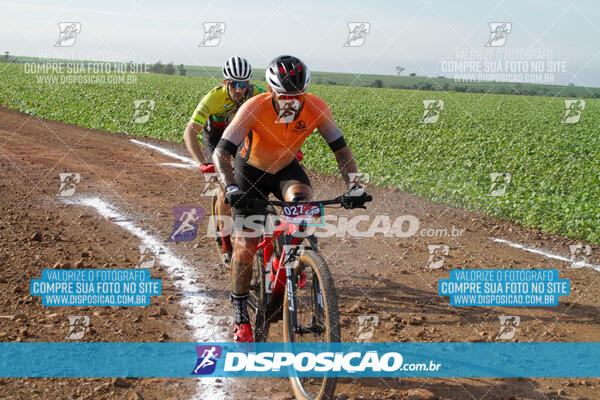 2º Desafio MTB - APAE SJI