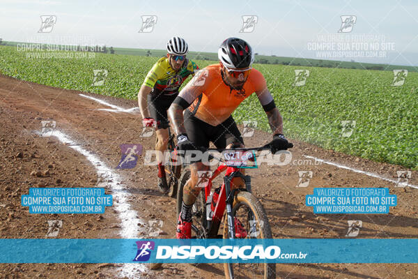 2º Desafio MTB - APAE SJI