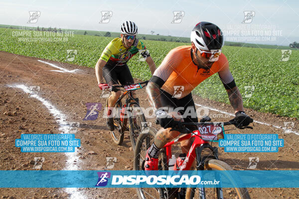 2º Desafio MTB - APAE SJI