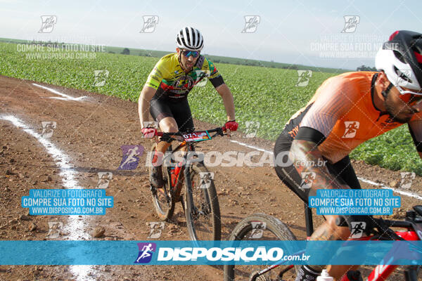 2º Desafio MTB - APAE SJI