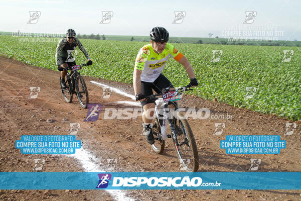 2º Desafio MTB - APAE SJI