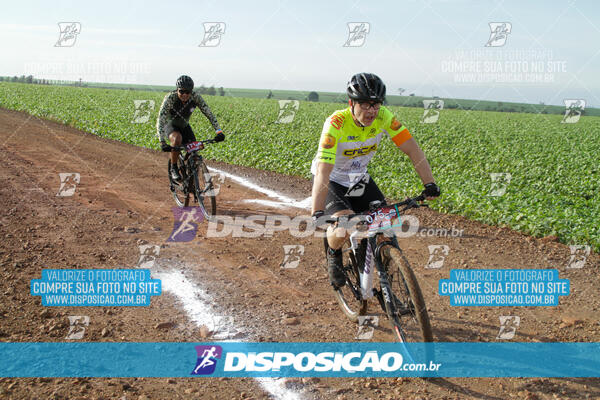 2º Desafio MTB - APAE SJI