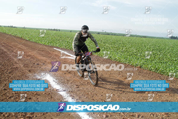 2º Desafio MTB - APAE SJI