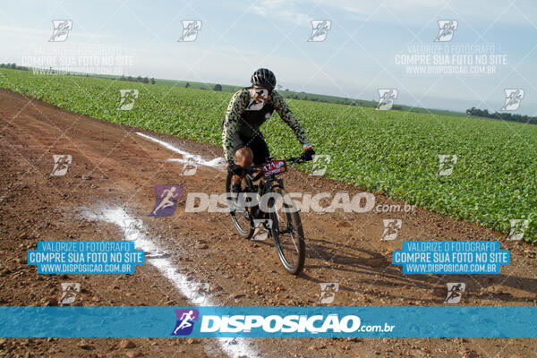 2º Desafio MTB - APAE SJI